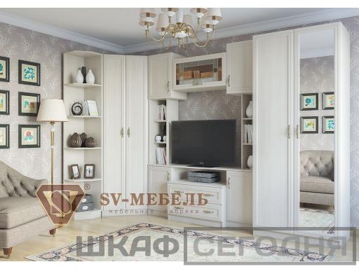 Вега SV гостиная 7 Вега SV гостиная 7