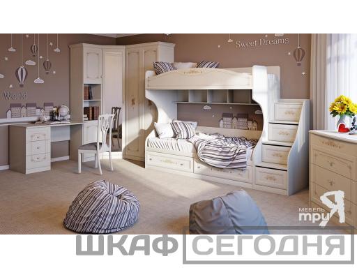 Лючия детская 1 Лючия детская 1