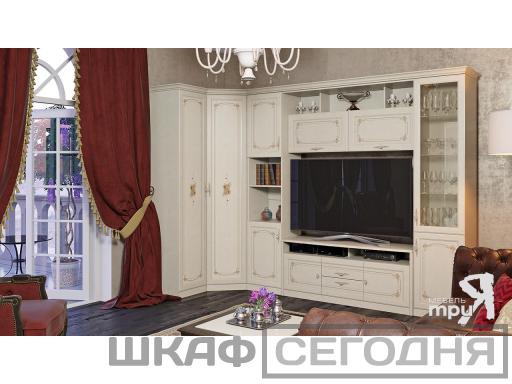 Лючия гостиная 1 Лючия гостиная 1
