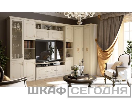 Лючия гостиная 2 Лючия гостиная 2