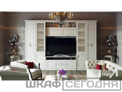 Лючия гостиная 3 Лючия гостиная 3