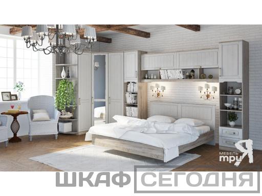Прованс спальня 1 Прованс спальня 1