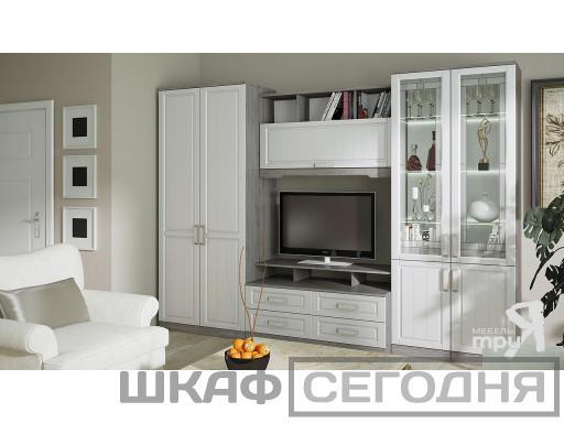 Прованс гостиная 1 Прованс гостиная 1