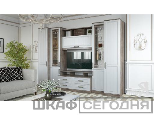 Прованс гостиная 2 Прованс гостиная 2
