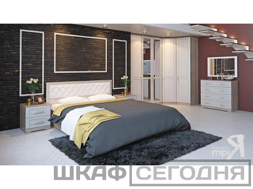 Прованс спальня 2 Прованс спальня 2