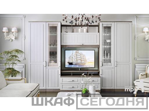 Прованс гостиная 3 Прованс гостиная 3