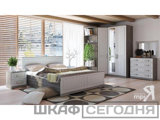 Прованс спальня 5 Прованс спальня 5