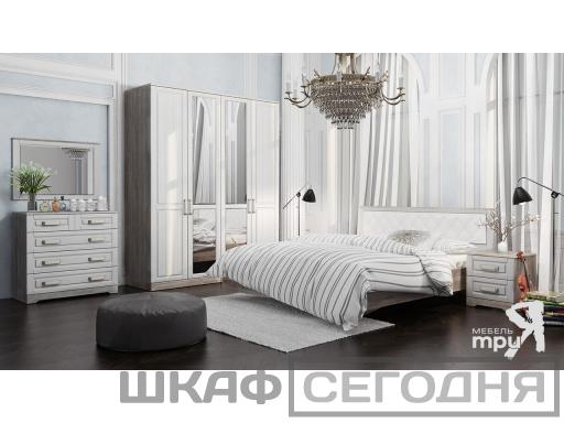 Прованс спальня 4 Прованс спальня 4