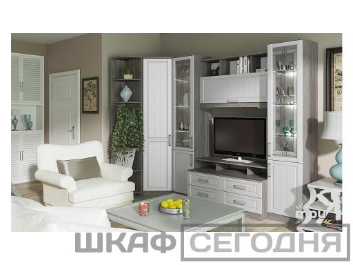 Прованс гостиная 4 Прованс гостиная 4