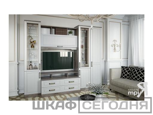 Прованс гостиная 6 Прованс гостиная 6