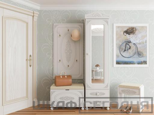 Ассоль прихожая Ассоль прихожая