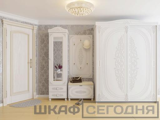 Ассоль прихожая Ассоль прихожая