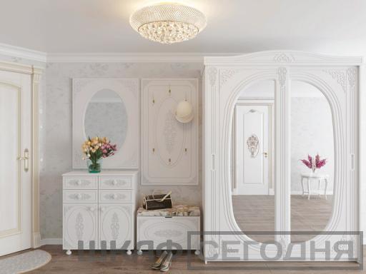 Ассоль прихожая Ассоль прихожая