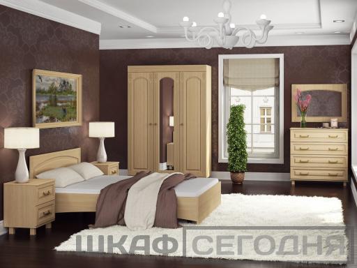 Элизабет спальня Элизабет спальня