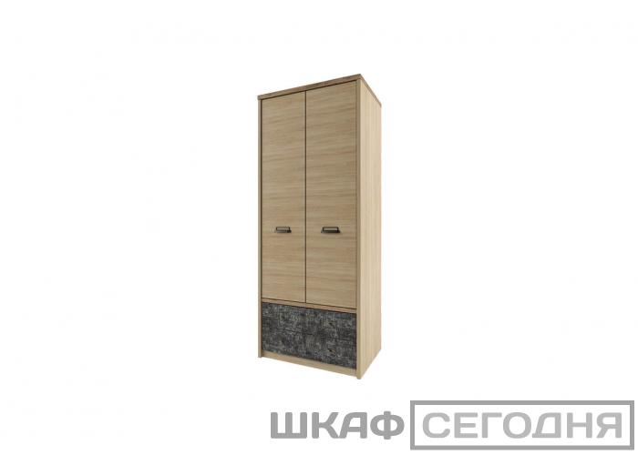 Шкаф Анрэкс DIESEL 2DG2S/D1 Шкаф Анрэкс DIESEL 2DG2S/D1