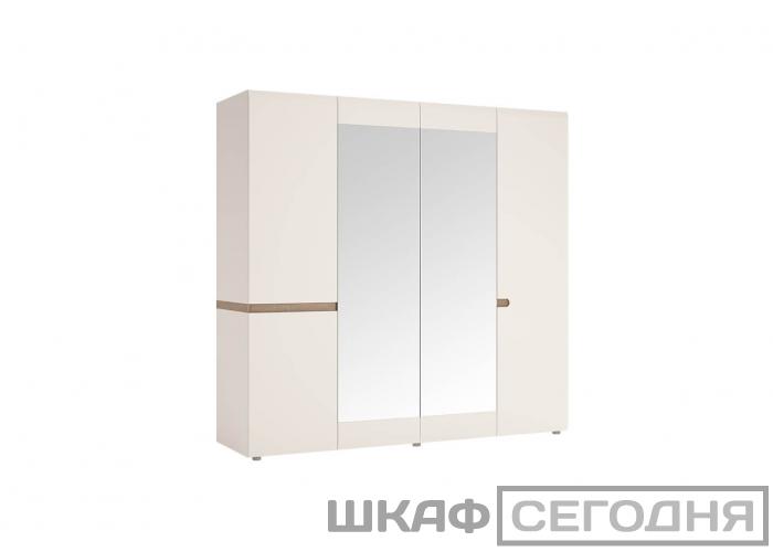 Шкаф Анрэкс LINATE 4D/TYP 23A