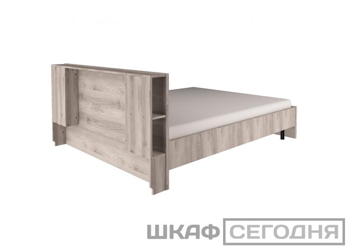 Кровать с подъемным механизмом Анрэкс JAZZ 140 Р