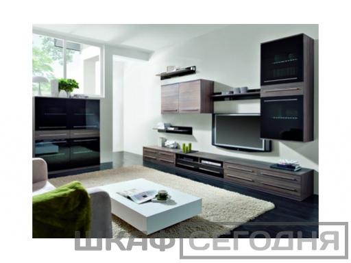 LIKE BRW гостиная LIKE BRW гостиная