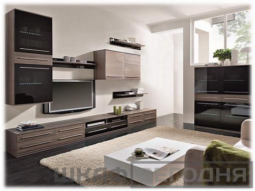 LIKE BRW гостиная LIKE BRW гостиная