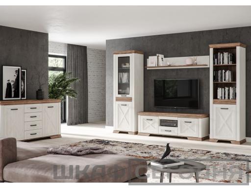 MARSELLE BRW гостиная MARSELLE BRW гостиная