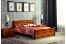 Кровать двуспальная Дарина Грация-2 160