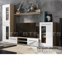 Милан BTS - от 4 900 ₽ Милан BTS - от 4 900 ₽