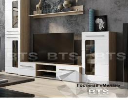 Милан BTS - от 4 900 ₽ Милан BTS - от 4 900 ₽