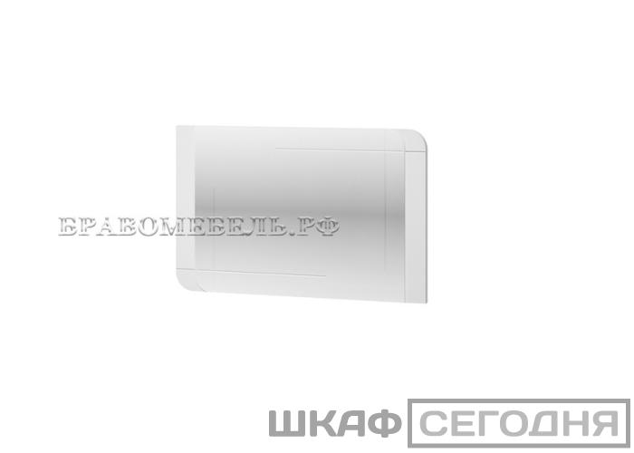 Зеркало навесное Bravo Мебель Вива Зеркало навесное Bravo Мебель Вива