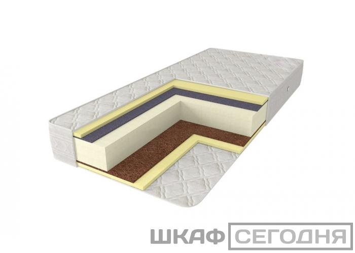 Матрас City Lux Cocos Матрас City Lux Cocos