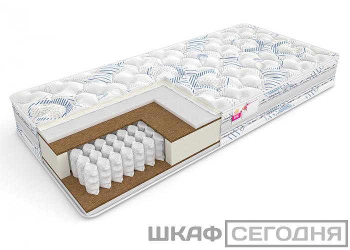 Матрас City Orto Матрас City Orto