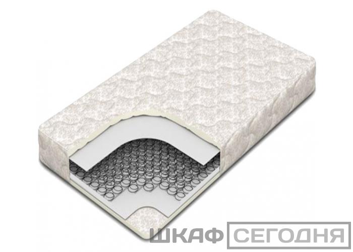 Матрас Сити Эконом Матрас Сити Эконом