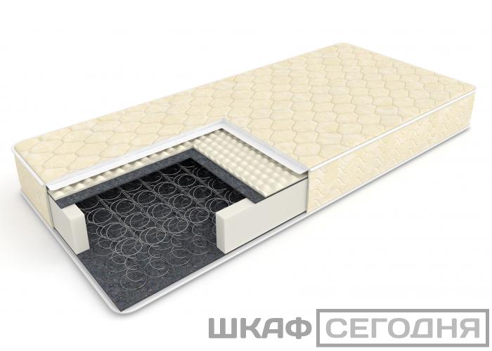 Матрас City Стандарт БР Матрас City Стандарт БР