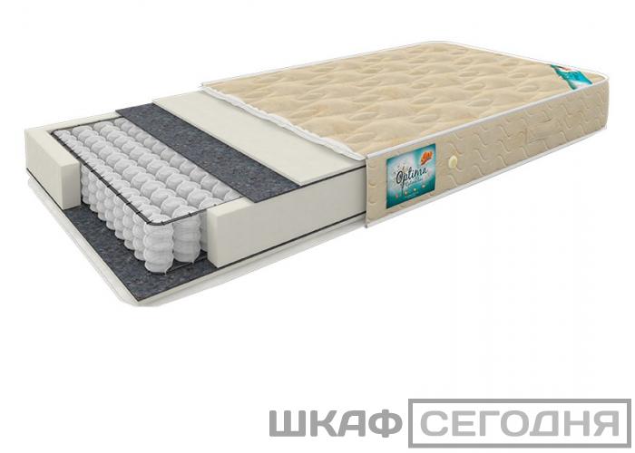 Матрас City Tonus Матрас City Tonus