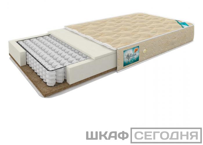 Матрас Сити Status Матрас Сити Status