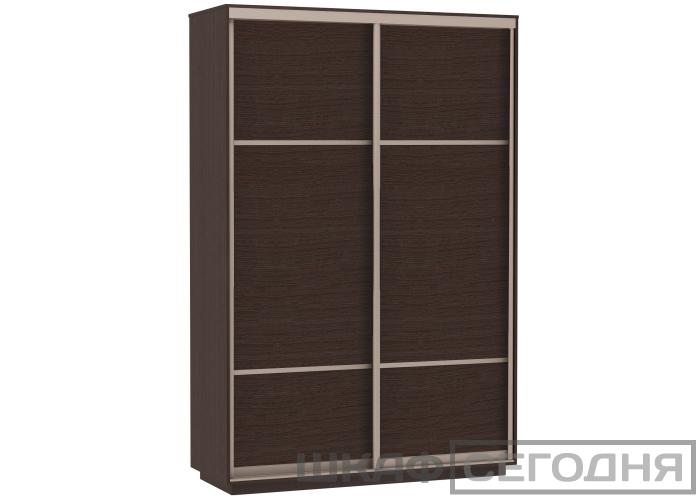 Шкаф-купе Сенатор 120х60х220 Класс Комби 1 Шкаф-купе Сенатор 120х60х220 Класс Комби 1