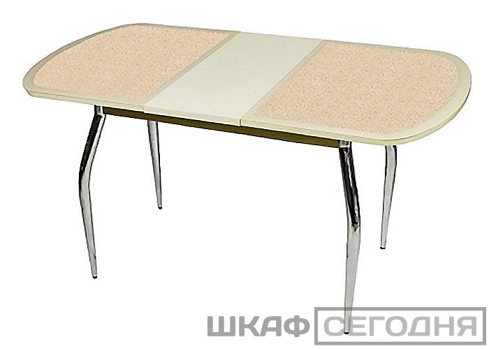 Стол Европа-Д Сольди (кожа) Стол Европа-Д Сольди (кожа)
