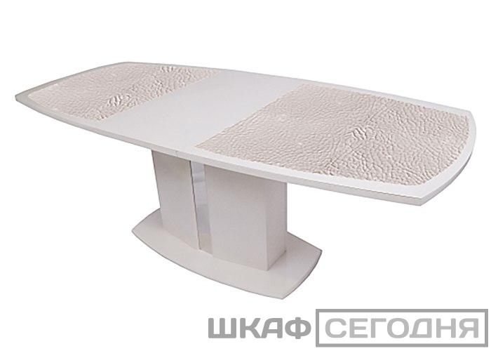 Стол Европа-Д Империал Кожа Стол Европа-Д Империал Кожа