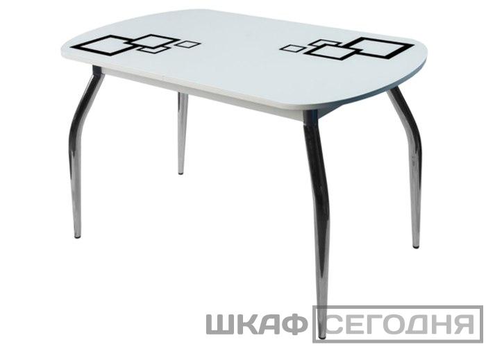 Стол Европа-Д Сольди Квадро Стол Европа-Д Сольди Квадро