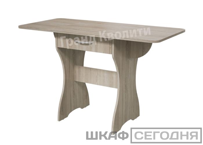 Стол раскладной Гранд Кволити 6-02.120 Стол раскладной Гранд Кволити 6-02.120
