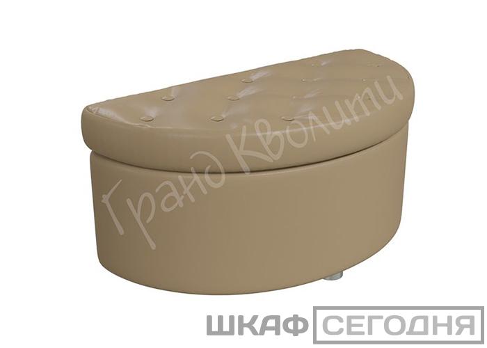 Банкетка Гранд Кволити Луна Банкетка Гранд Кволити Луна