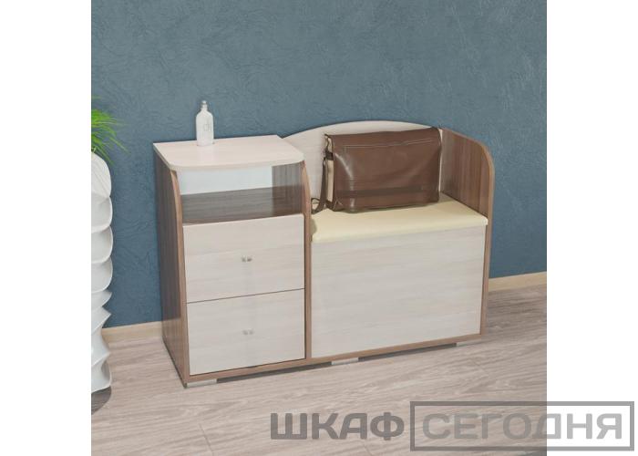 Обувница Гранд Кволити 2-40 Обувница Гранд Кволити 2-40