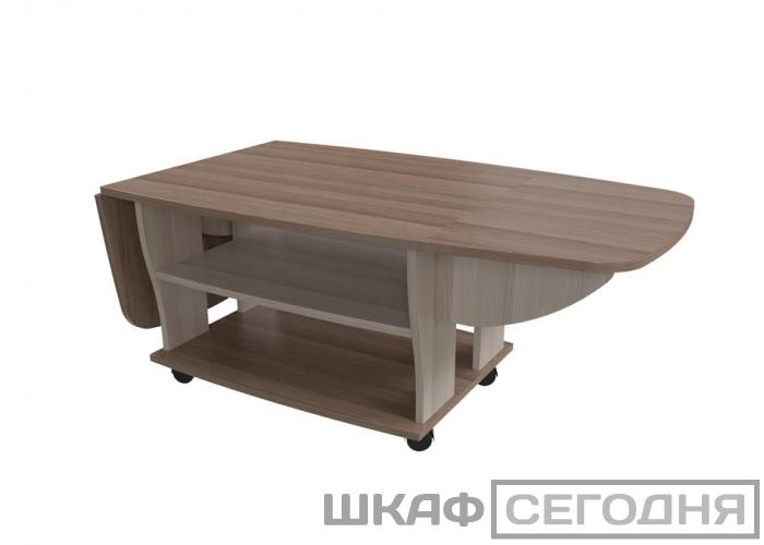 Стол журнальный Гранд Кволити 6-0212 Г Стол журнальный Гранд Кволити 6-0212 Г