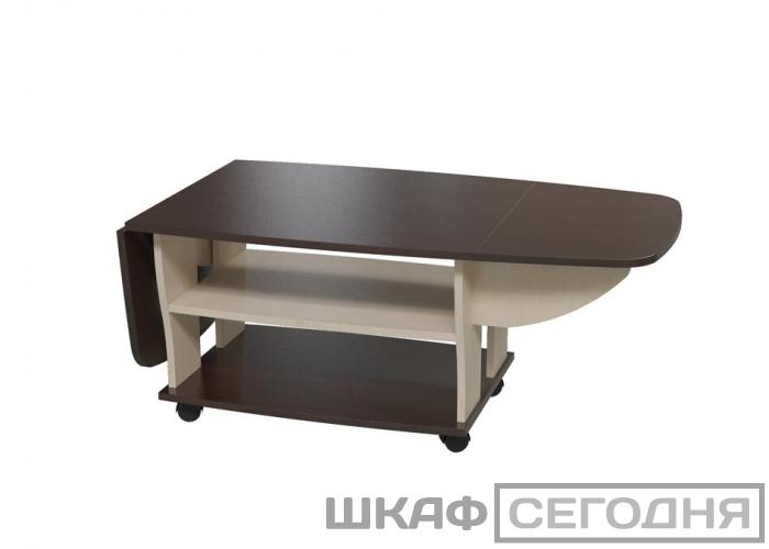 Стол журнальный Гранд Кволити 6-0212 Г Стол журнальный Гранд Кволити 6-0212 Г