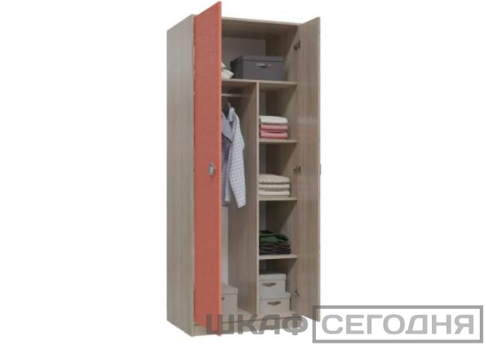Шкаф для одежды Гранд Кволити Сити Шкаф для одежды Гранд Кволити Сити