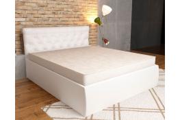 Кровать 140 Natura Vera Finerri с ПМ Кровать 140 Natura Vera Finerri с ПМ