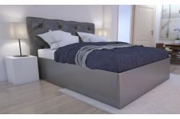 Кровать 140 Natura Vera Nivola с ПМ Кровать 140 Natura Vera Nivola с ПМ
