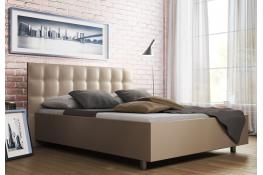 Кровать 140 Natura Vera Ornamo с ПМ Кровать 140 Natura Vera Ornamo с ПМ