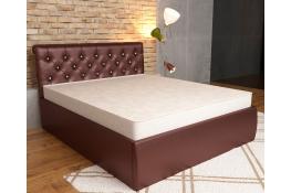 Кровать 160 Natura Vera Finerri с ПМ Кровать 160 Natura Vera Finerri с ПМ