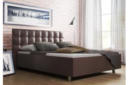 Кровать 160 Natura Vera Ornamo с ПМ Кровать 160 Natura Vera Ornamo с ПМ