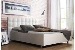 Кровать 180 Natura Vera Ornamo с ПМ Кровать 180 Natura Vera Ornamo с ПМ